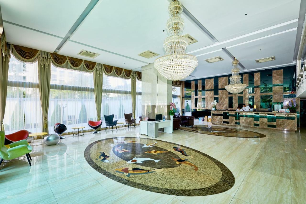 Cozy Beach Condo By Fantasea Beach Pattaya Extérieur photo