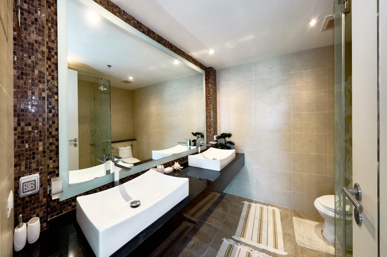 Cozy Beach Condo By Fantasea Beach Pattaya Extérieur photo